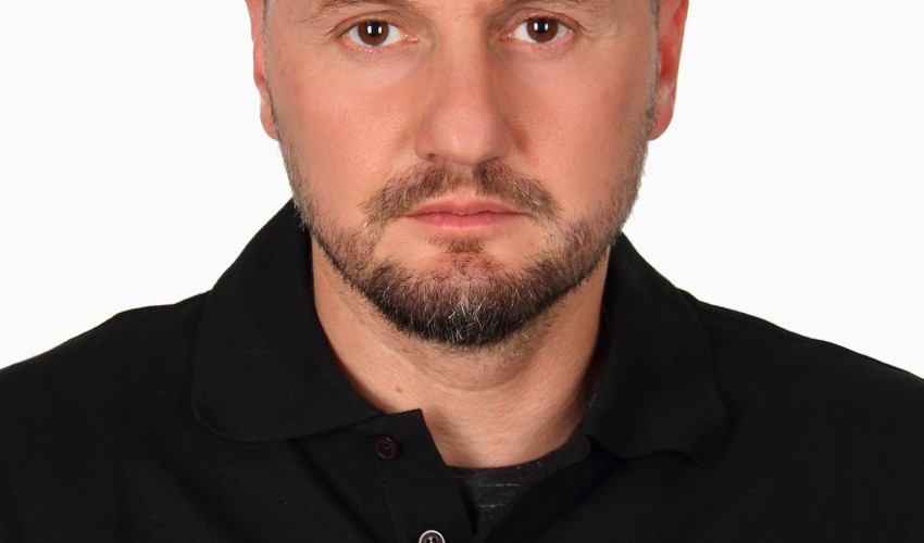Coach Tomasz Grzeszczakowski :)