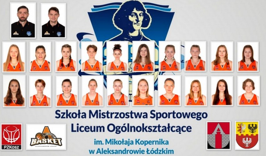 Dream Team U-17 udanie rozpoczyna fazę playoff w rozgrywkach II Ligi Kobiet!